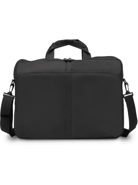 Digma Сумка для ноутбука 15.6" R-210 черный полиэстер R210BK