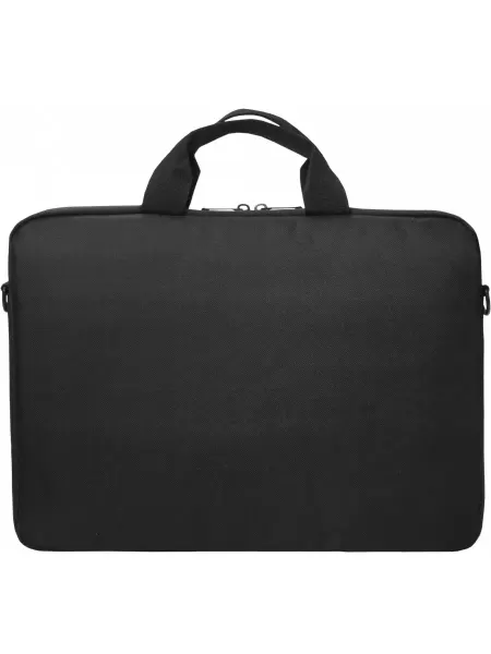 Portcase Сумка для ноутбука 15.6" KCB-140 черный нейлон