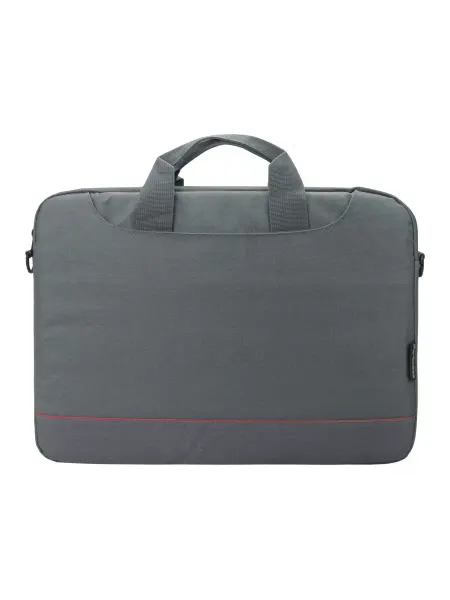 Сумка для ноутбука 15.6, PORTCASE KCB-141GY, сер