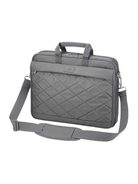 SUMDEX Сумка для ноутбука 15.6" PON-327GY Серый