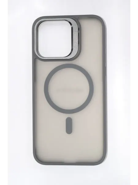 Apple Чехол на iPhone 15 Pro Berlia с Magsafe