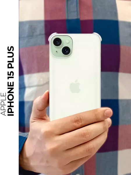 Bestluck Чехол на Apple iPhone 15 Plus