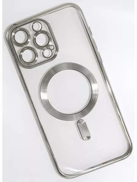 Apple Чехол на iPhone 15 Pro J-Case с Magsafe