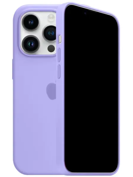 Apple Чехол на iPhone 15 Pro Max