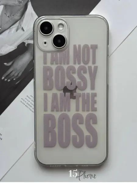 Case LAB. Чехол для iPhone 15 силиконовый с принтом