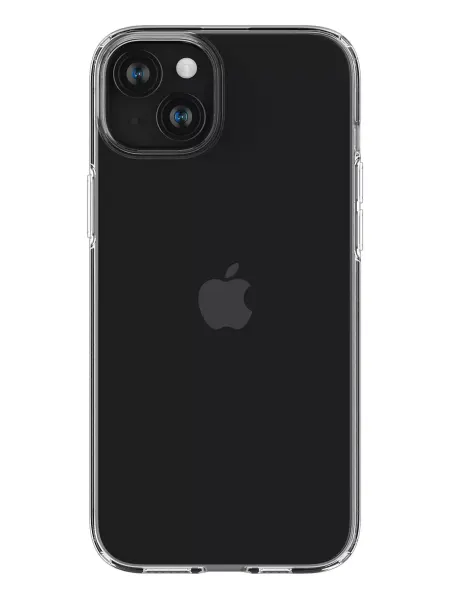 SPIGEN Чехол на iPhone 15 Liquid Crystal