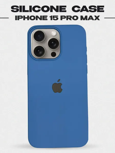 Full House Чехол для Iphone 15 Pro Max