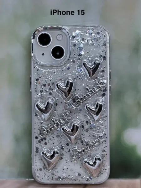 Havy Чехол на iPhone 15