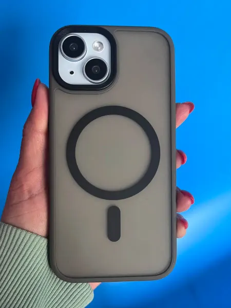 ZENTAUR Чехол на iPhone 15 Magsafe