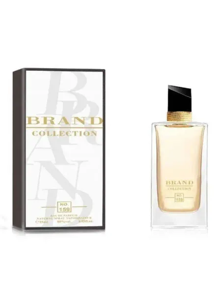 AROMADONNA Духи женские Brand Collection 159 Libre Yves Saint Laurent