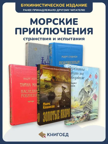 Книгоед книги приключения Романов Воеводин Лори Кабаков Комм