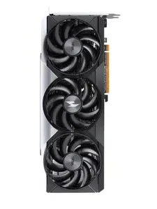 Acer Видеокарта Radeon RX 9070 XT RX9070XT NITRO OC 16GB 16 ГБ (DP.Z4DWW.P01)