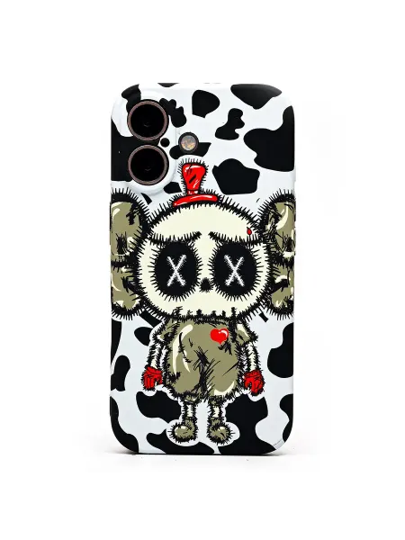 DC accessories Чехол накладка для Apple iPhone 16