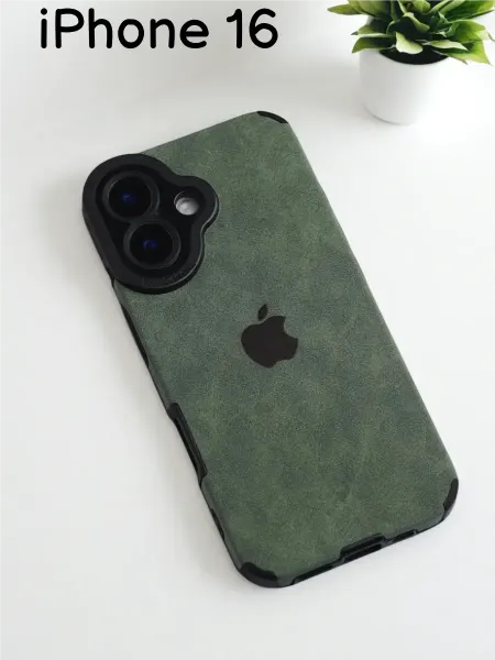 IV&VI Accessories Чехол на айфон 16