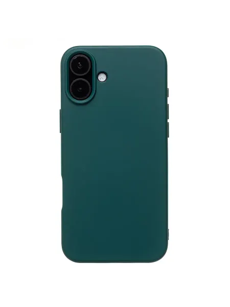Activ Чехол-накладка для Apple iPhone 16 Plus