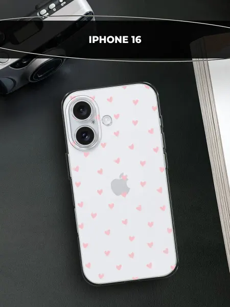 Avocase Чехол на Apple iPhone 16