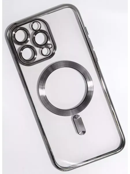 Apple Чехол на iPhone 16 Pro J-Case с Magsafe