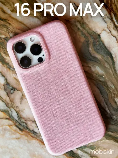 Mobiskin Чехол на Apple iPhone 16 ProMax