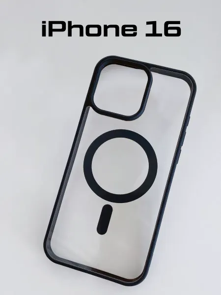 MYbrandSY Чехол для Apple iPhone 16