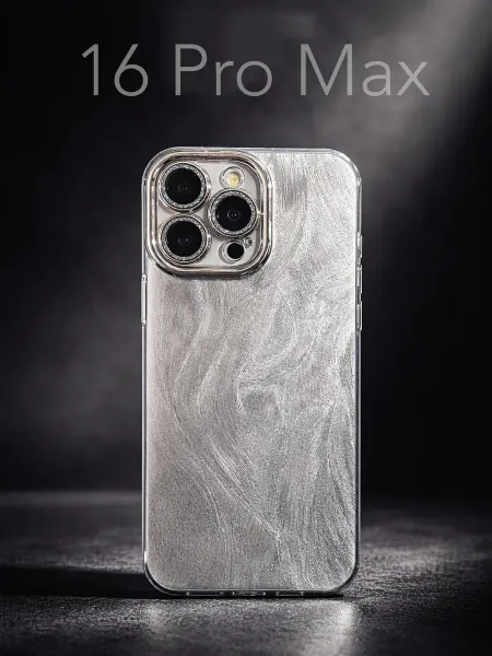 Case by case Чехол для iPhone 16 Pro Max