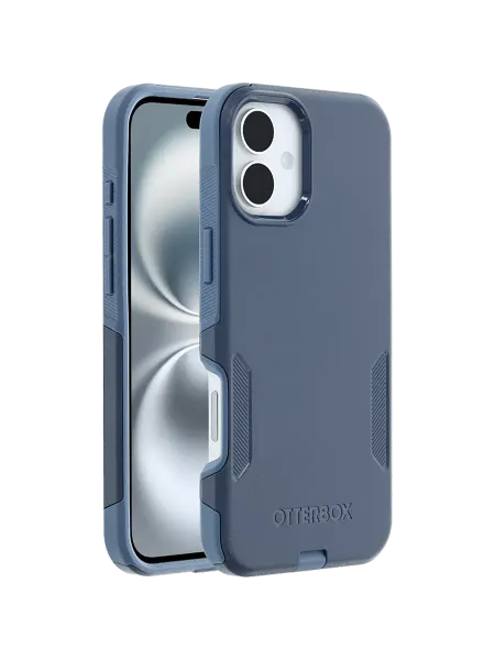 Otterbox Чехол на iPhone 16 Plus Commuter MagSafe ударопрочный