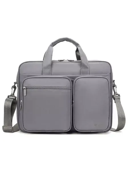 LAMARK Сумка для ноутбука 16, L266 Dark Grey