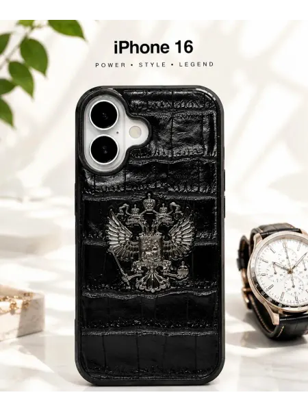 Havy Чехлы для iPhone 16
