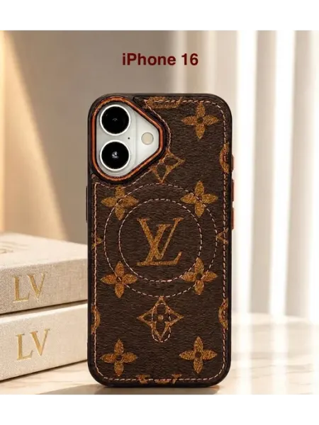 Havy Чехол на iPhone 16