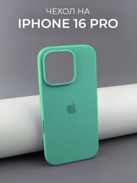 MOZZ Чехол на iPhone 16 Pro