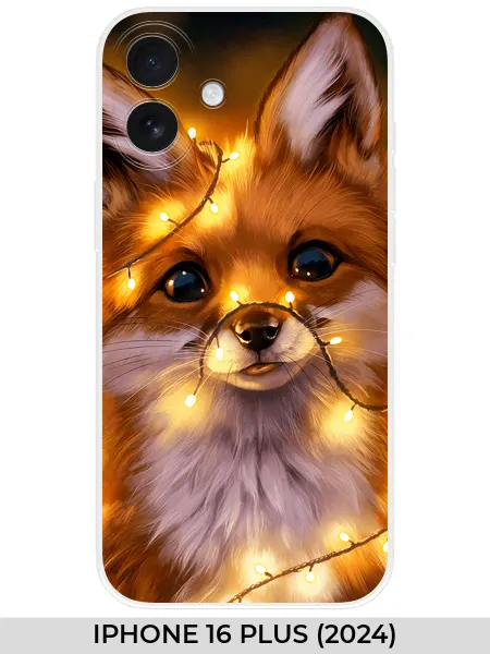 NOOTO Чехол на iPhone 16 Plus