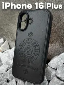 Чехол на Iphone 16 plus