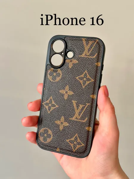 TaraStore Чехол на iphone 16