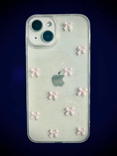 Счастливый Слон Чехол на iPhone 16