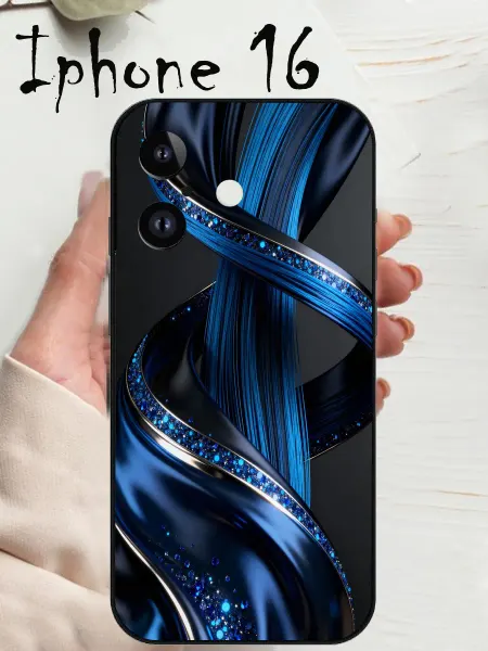 Чехломания Чехол на iphone 16