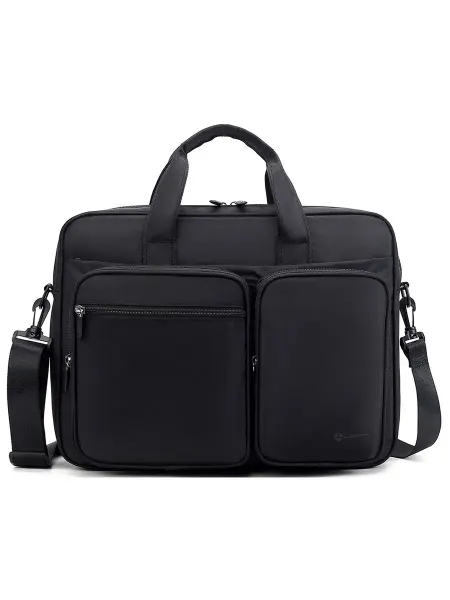 LAMARK Сумка для ноутбука 16, L266 Black