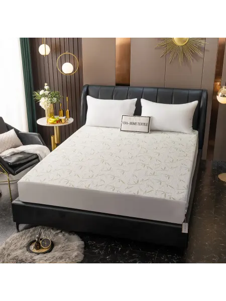 VIVA - HOME TEXTILE (СИТРЕЙД) Наматрасник 160х200