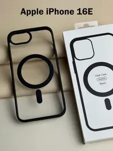 Чехол для Apple iPhone 16E, MagSafe