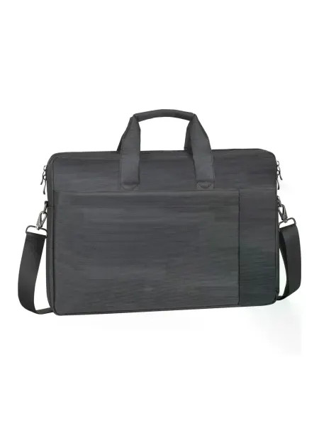 Сумка для ноутбука RIVACASE 8257 black 17.3 6