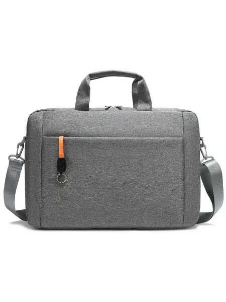 LAMARK Сумка для ноутбука 17.3'' L227 Dark Grey