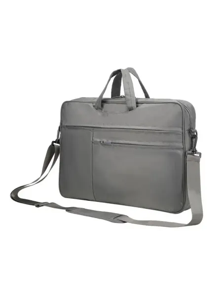 LAMARK Сумка для ноутбука L237 17.3" Dark Grey