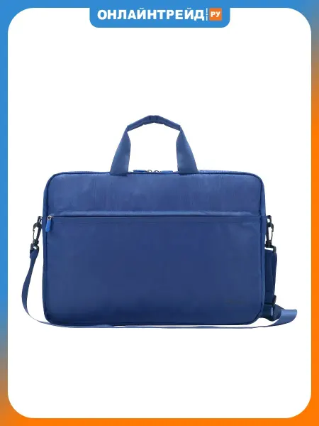 LAMARK Сумка для ноутбука 17.3" L217 Blue
