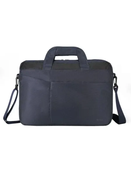 LAMARK Сумка для ноутбука L247 17.3" Blue