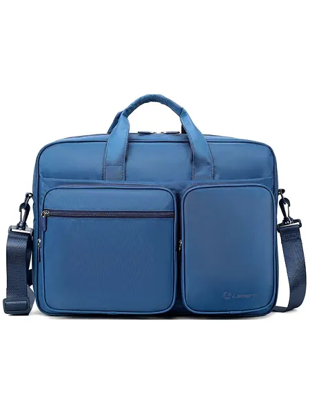 LAMARK Сумка для ноутбука 17.3, L267 Blue