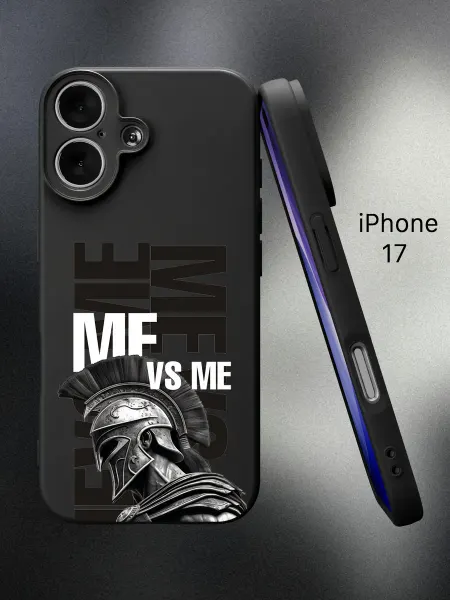 ABX-case Чехол на iPhone 17 Женский