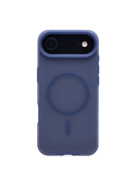 Акмис Чехол-накладка для Apple iPhone 17 Air (Темно-синий) SM042 S