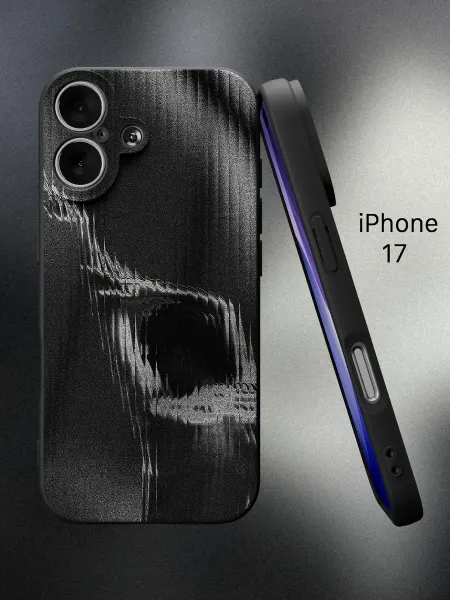 ANP Case Чехол на Apple iPhone 17 женский