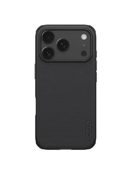 Nillkin Чехол бампер для телефона для Apple iPhone 17 Pro