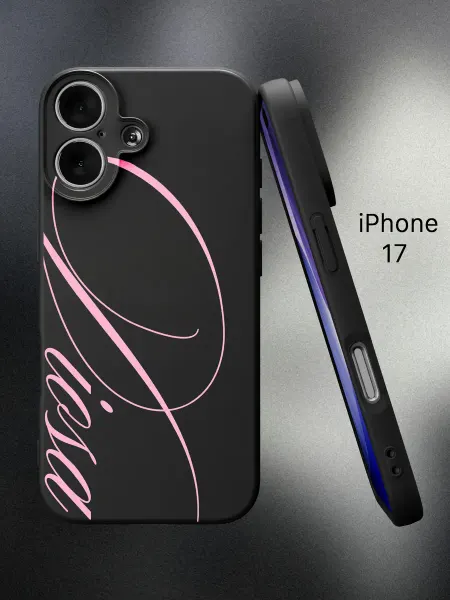 ESSE CASE Чехол на iPhone 17 Y2K