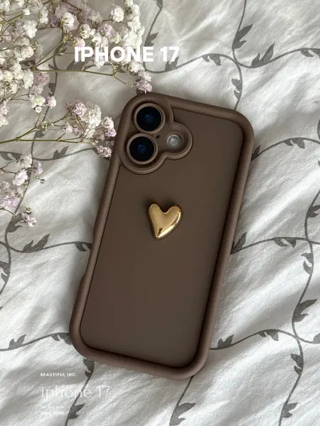 Smart Cover Чехол на iphone 17 объемный