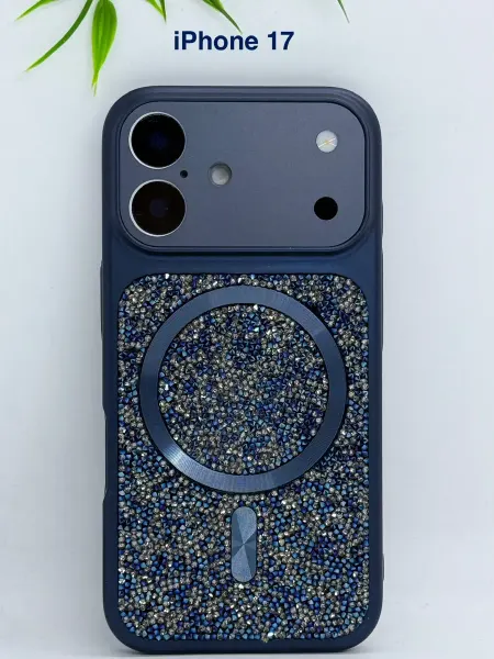Havy Чехол на iPhone 17 в стиле 17 Pro Max
